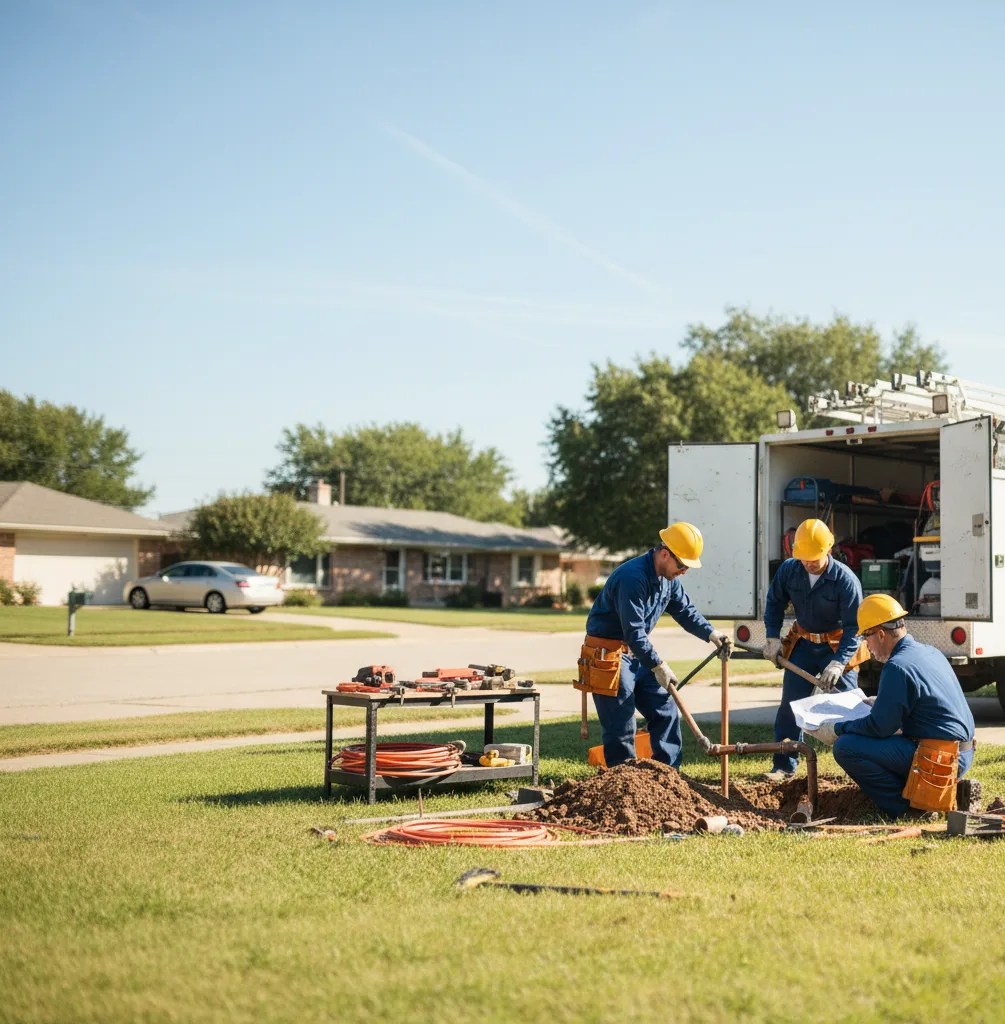Drain Cleaning in Moroni, UT